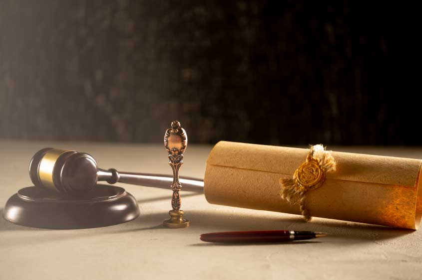 ירושה אינה אירוע מס – חלק א\'