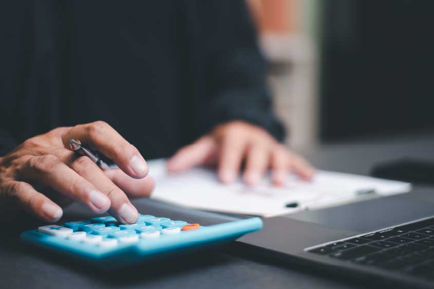 גביית חובות בסין