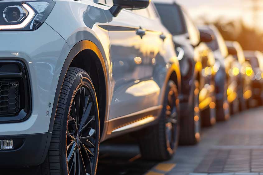 זיכוי מתשלום קנס חניה