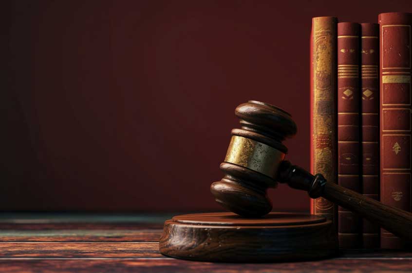 ספר עורכי הדין