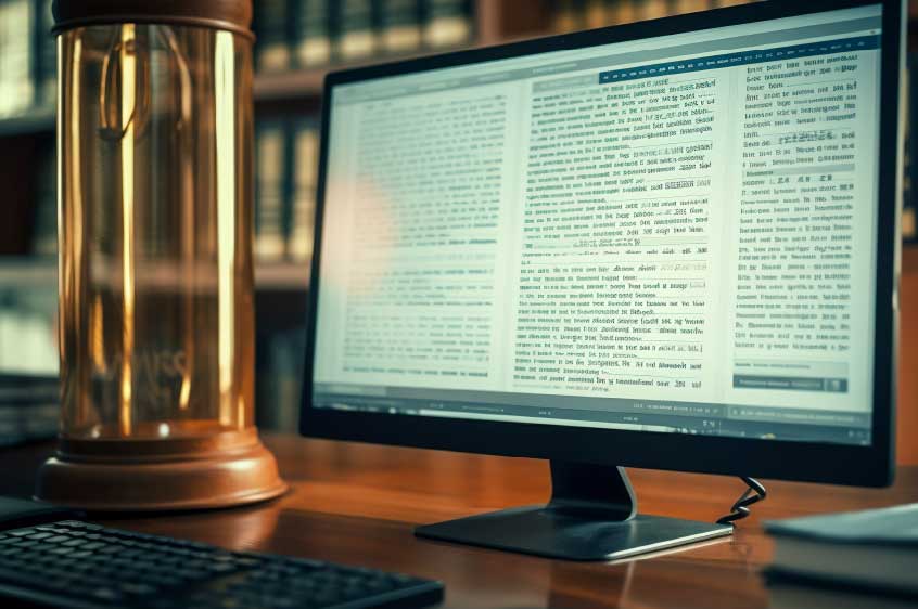 תקנון אתרי אינטרנט או חוזה אחיד מקפח?