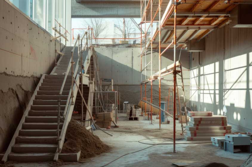 תמא 38 – התמריץ האמיתי לשיפוץ הבניין