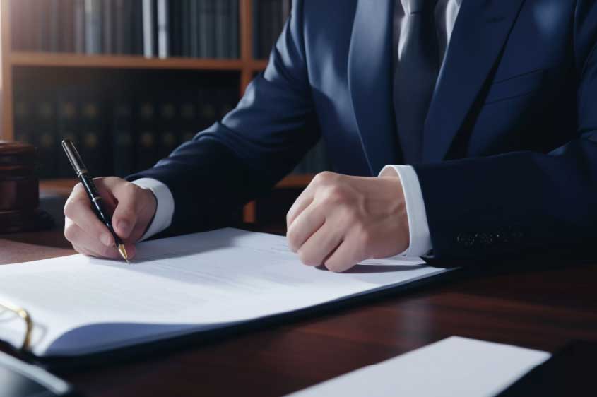 עבודה בעיניים – או למה צריך לשים לב בחוזה עבודה