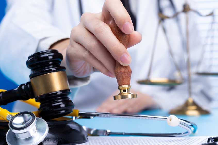 ריכוז תשובות בנושא בדיקה רפואית