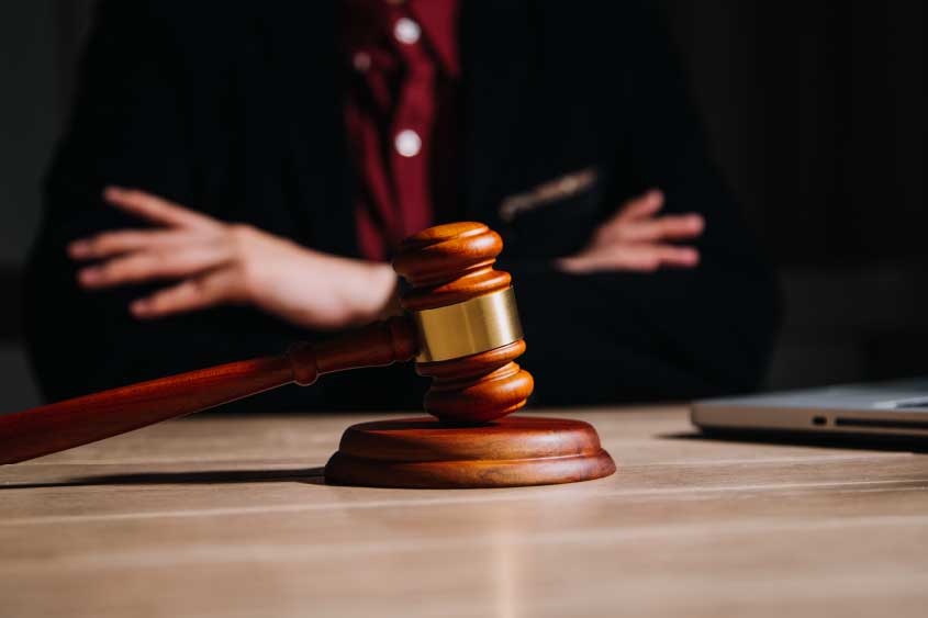 ראיון אישי – עו"ד יריב קדם