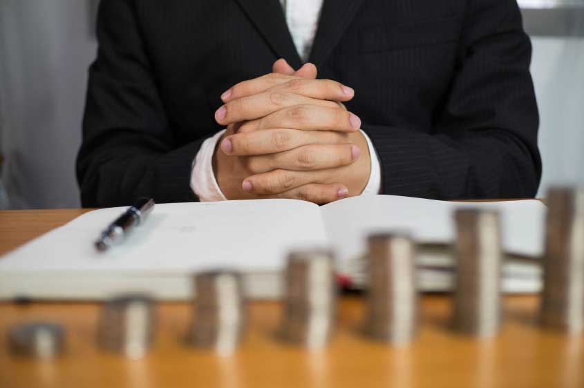 חברת אחזקות לעומת חברת השקעות