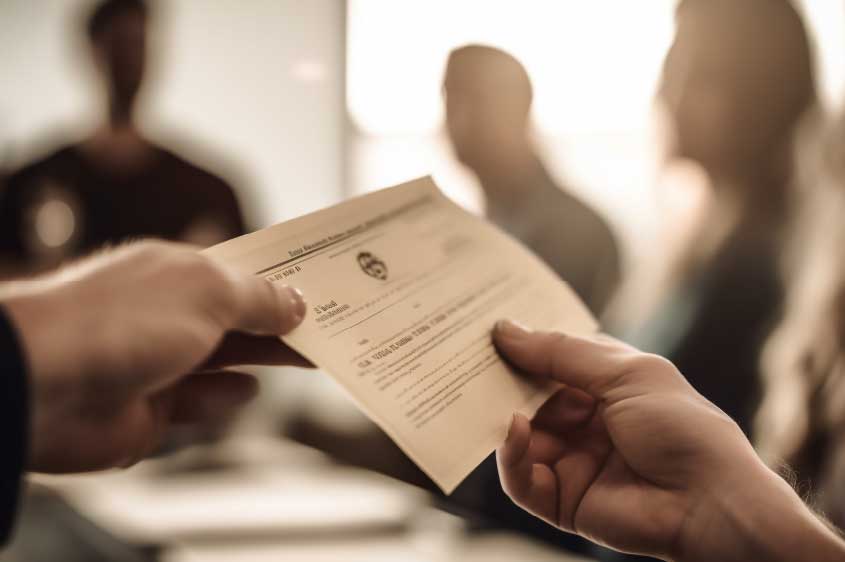 מכתב פיטורים, שאלות ותשובות, דיני עבודה, אתר הפורומים המשפטיים