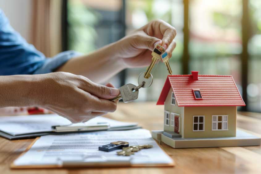 ריכוז שאלות ותשובות בנושא דמי מפתח