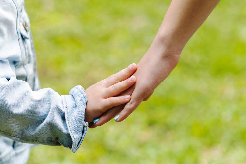 ריכוז שאלות ותשובות בנושא משמורת