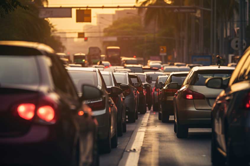 ריכוז שאלות ותשובות בנושא תקנות תעבורה