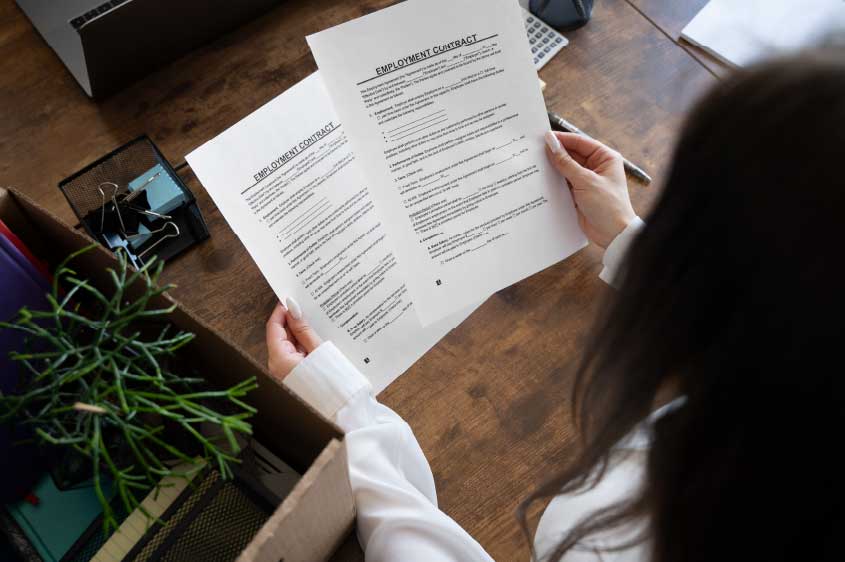 האם ניתן לבטל \'הודעה על ביטול חוזה\' שניתנה בטעות?