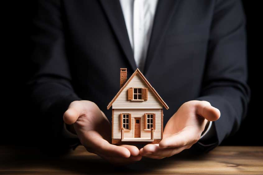 ביטול נאמנות כמכירה