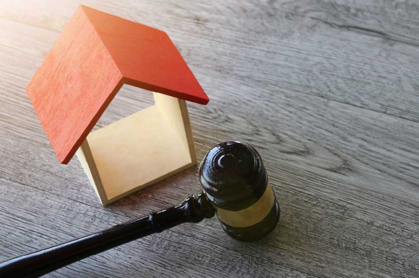 ריכוז תשובות בנושא פינוי דירות