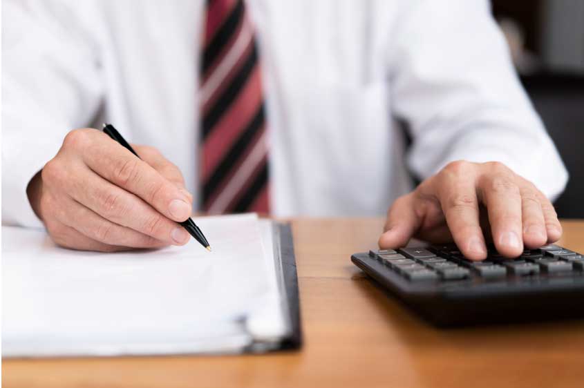 ההכרה בחברה כמוסד כספי