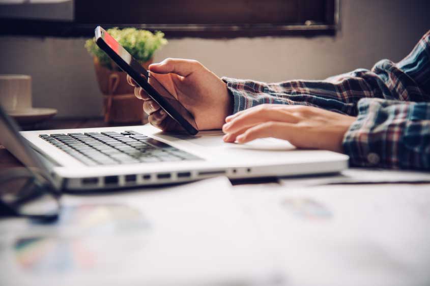 אחריות מפעיל אתר אינטרנט