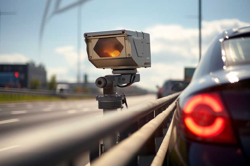 התישנות הזמנה לדין של דוחות מצלמה וחזקת מסירת ההזמנה לדין