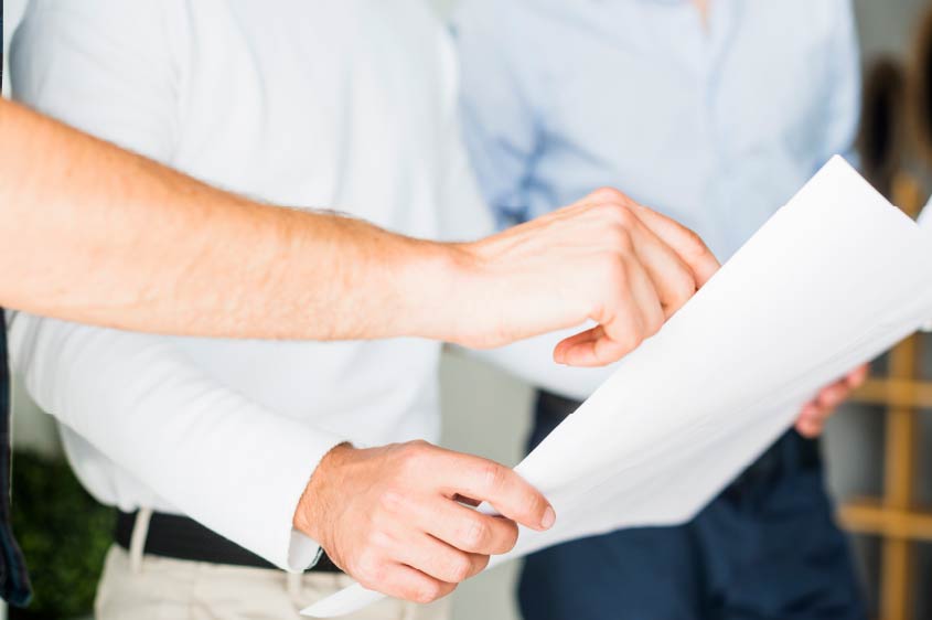 אגרות והיטלי פיתוח- סוגם, המועד לתשלומם והבדיקות אותן יש לבצע בעת קבלת דרישת תשלום