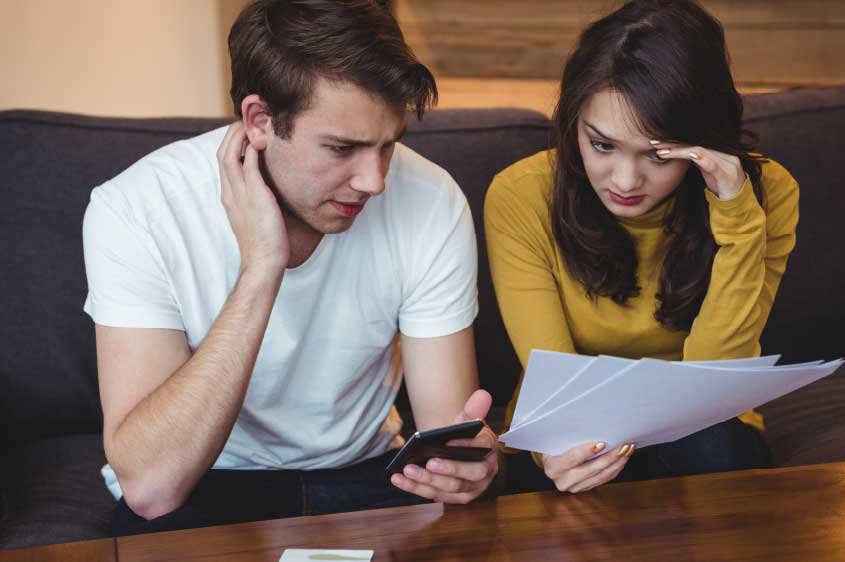 כיצד להתמודד עם חוב בביטוח לאומי – מול הביטוח הלאומי