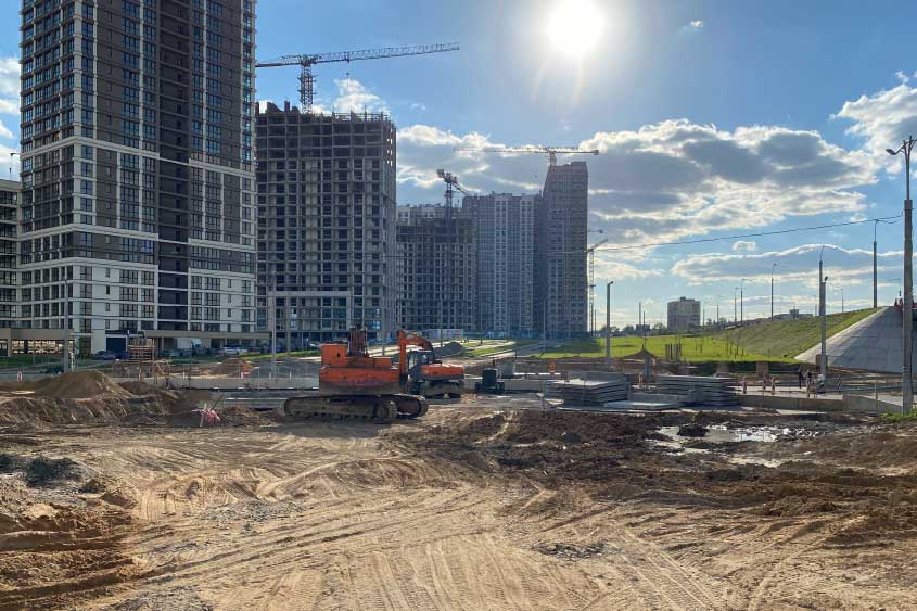 הטרנד החם בשוק הנדל"ן: תמ"א 38