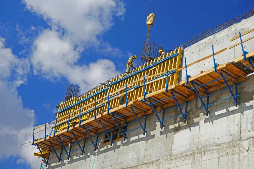 תמ"א 38 – תכנית חיזוק מפני רעידות אדמה