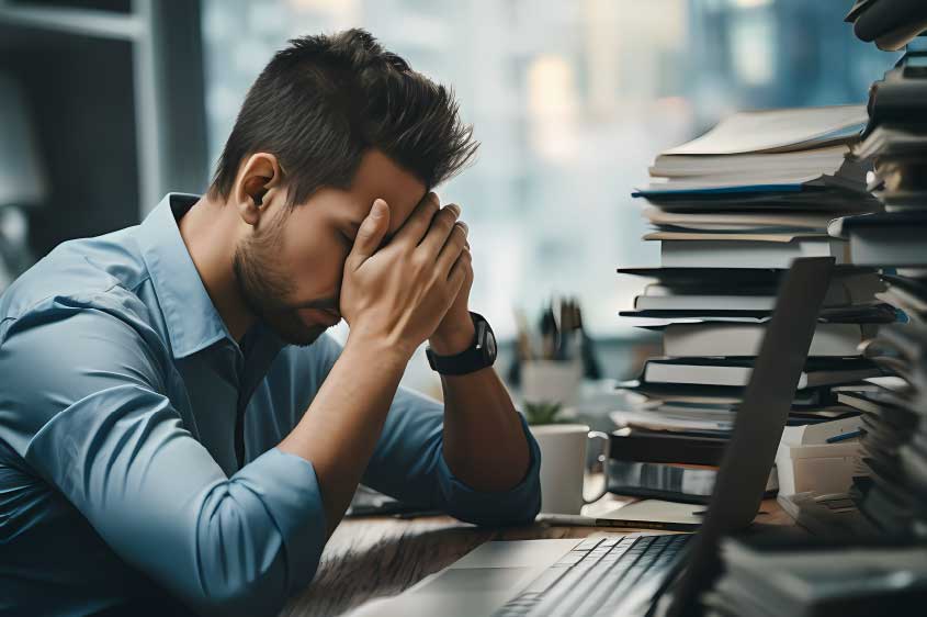 על פגיעה בפרטיות במסגרת העבודה