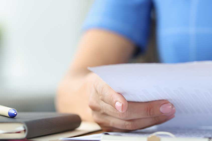 ביטוח לאומי – שיקום מקצועי