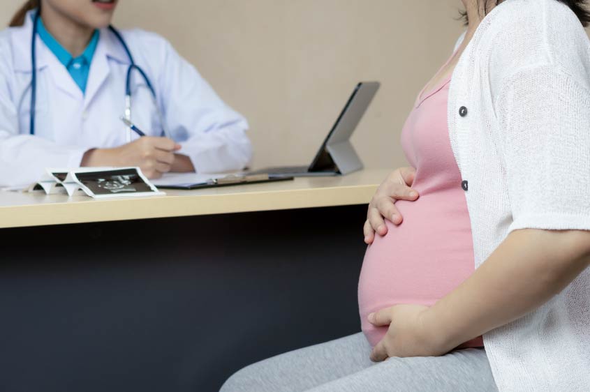 רשלנות רפואית בלידה