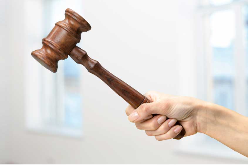 השלכות משפטיות של הוצאת דיבה