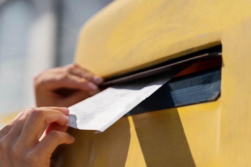 בקשה לאישור תביעה ייצוגית כנגד חברת דואר ישראל בטענה לגביית עמלת שירות ביתר