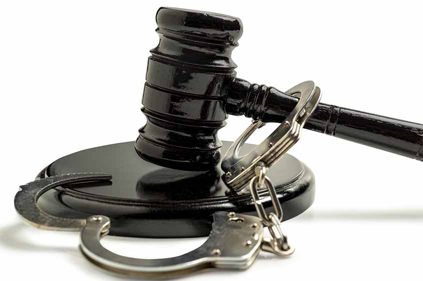 עצות זהב במשפט הפלילי – חלק שני – המשפט, העונש ורישום פלילי