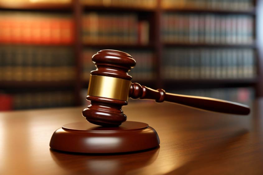 פרח השקד מבקשת שוב לפסול זכייה של חברה במכרז בטענה להצעה פוגענית בעובדים