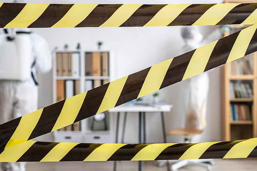 הנוכחות בזירת העבירה – אימתי תקום אחריות פלילית בגינה