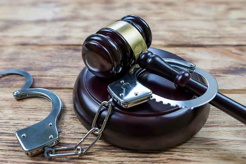 זכויות נפגעי עבירה