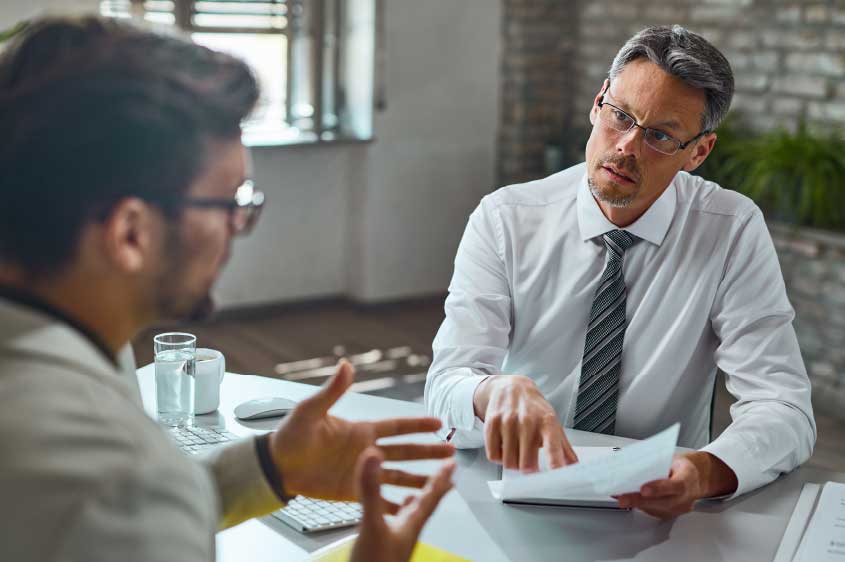 שימוע – זכויות עובד בהליך פיטורים – הליך השימוע הכולל את השלבים והתוצאה