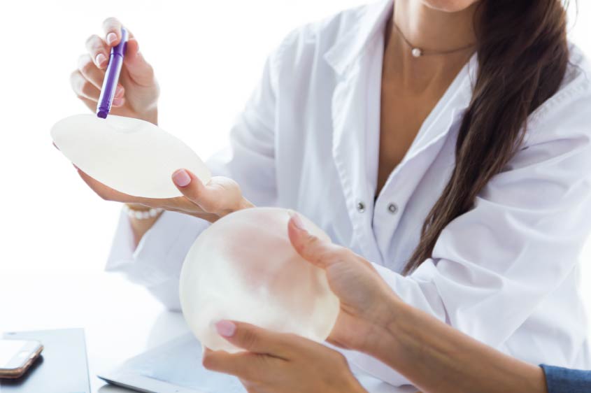 שתלי הסיליקון – מתוצרת החברה הצרפתית PIP – כל המידע הרלוונטי