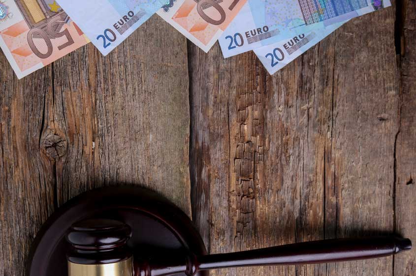 דחיית תביעת בנק נגד ערב מחמת התיישנות