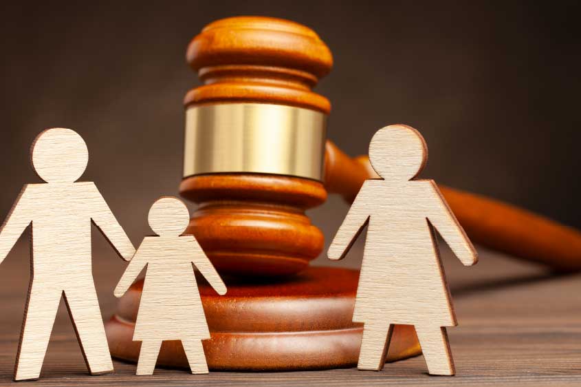 הוצאת דיבה – גם במסגרת דיוני משפחה בדלתיים סגורות?