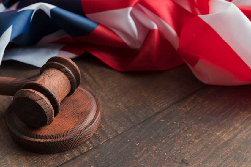 חוק זכויות יוצרים האמריקאי