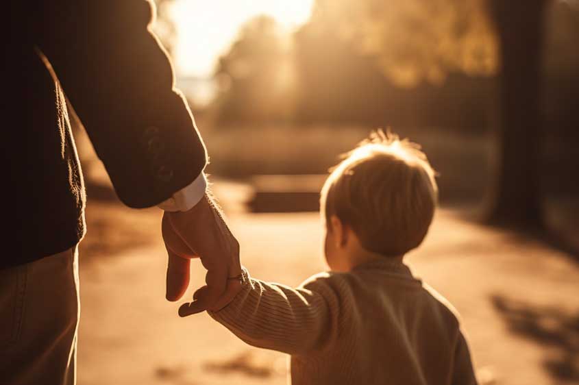 חשוב לדעת – הילדים שלכם מבוטחים גם בחופש