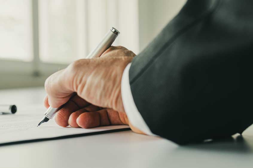 מחיקת רישום פלילי ללא הרשעה