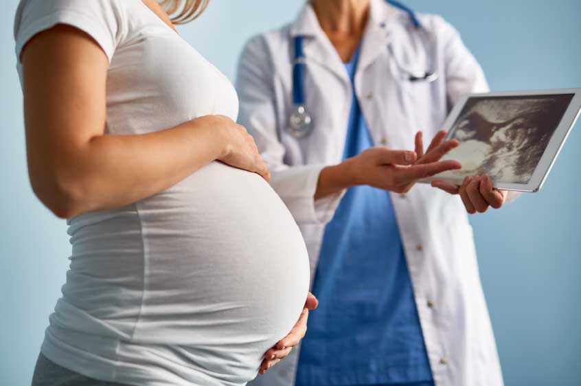 רשלנות רפואית בהיריון ולידה