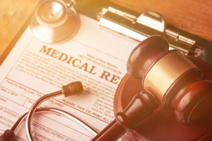 המנוח סרב לשתף פעולה עם בית החולים, תביעת העיזבון בגין רשלנות רפואית נדחתה