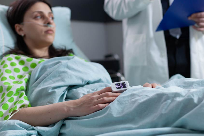 דחיית תביעה לפיצוי בגין רשלנות רפואית בלידה