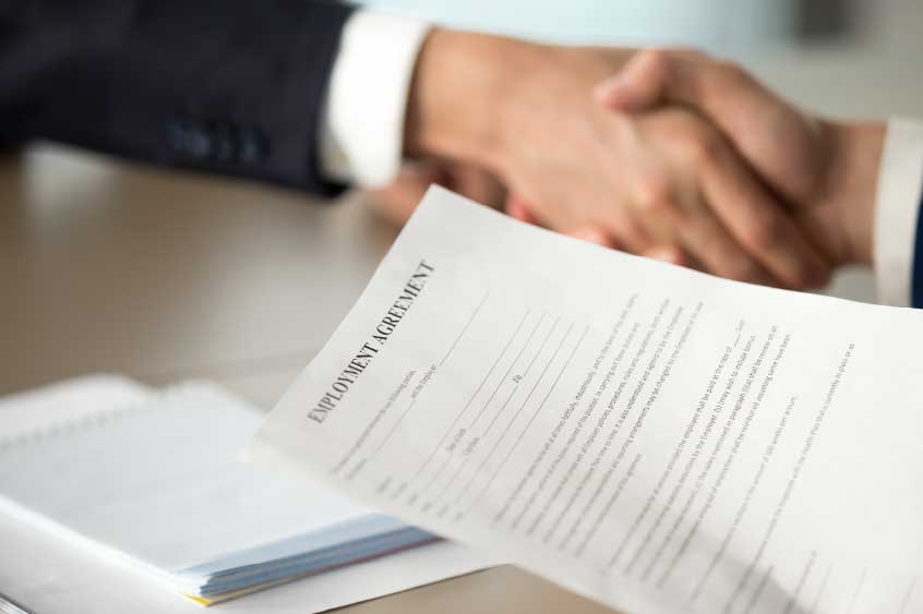 דיני החברות והחקיקה האזרחית