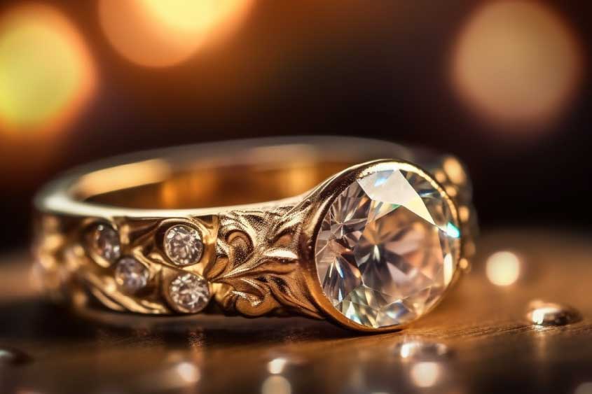 טבעת גיגס ודיני העונשין