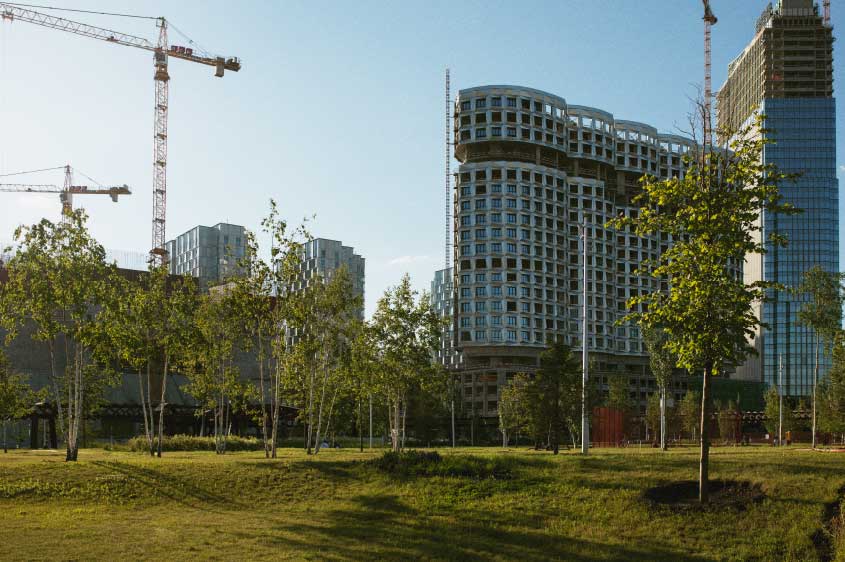 תמ"א 38 – יתרונות וקשיים!