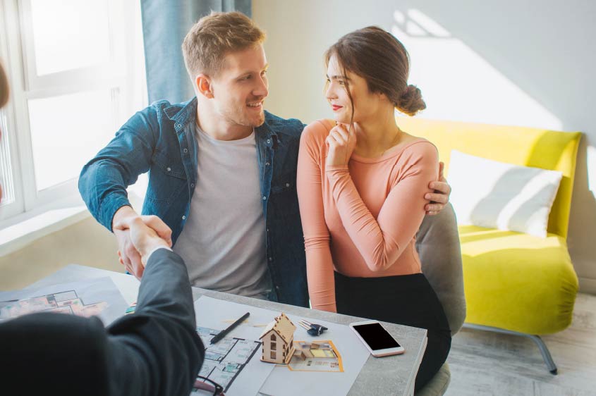 עצות לרכישת דירה