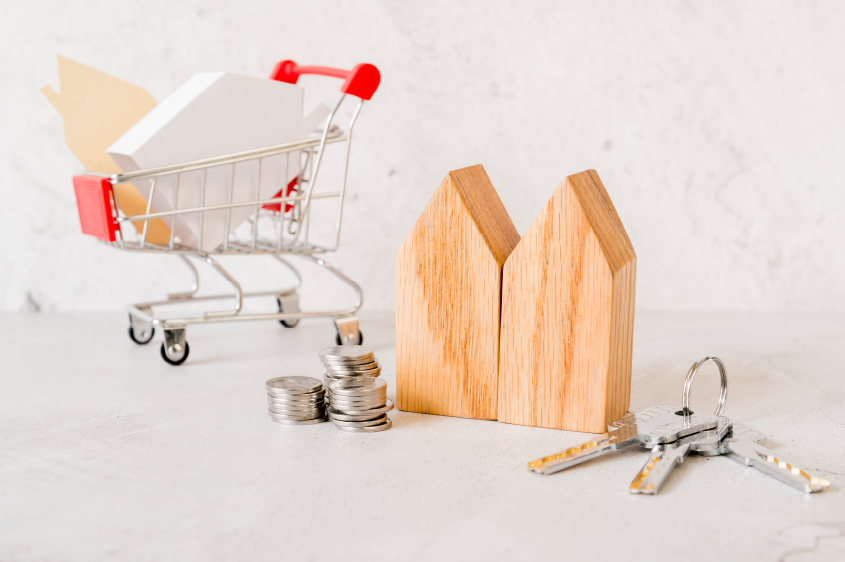 לקנות דירה או לשכור זאת השאלה