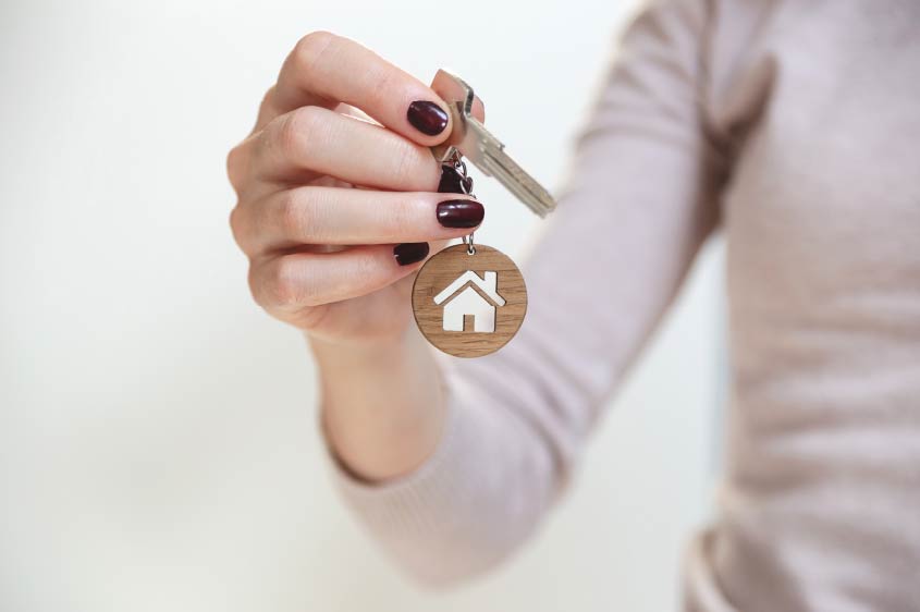 מוכר דירה? מוטלת עליך חובת גילוי מקסימלית לקונה