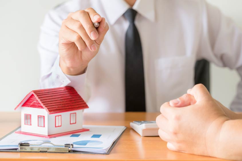 רוכשים דירה – כדאי לכם להכין כסף מראש!